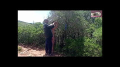 Casal Gresopio BDSM: Didominasi di Hutan 8