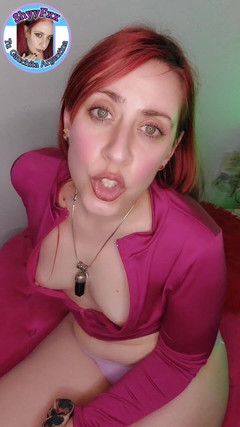 Tu Gauchita Argentina: Ik biecht aan mijn cuckold toe dat ik me aanraakte...