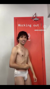 Gym Workout