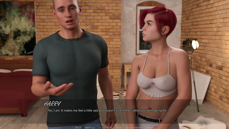 A Very Open Marriage (part 28)