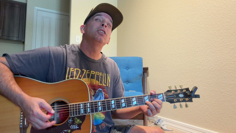 Duke Silver: Good Hearted Women