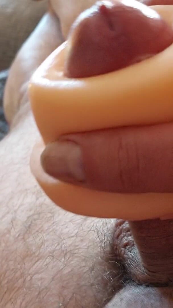 Leckerli67: 假阳具自慰