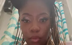 A Horny Hot Ebony