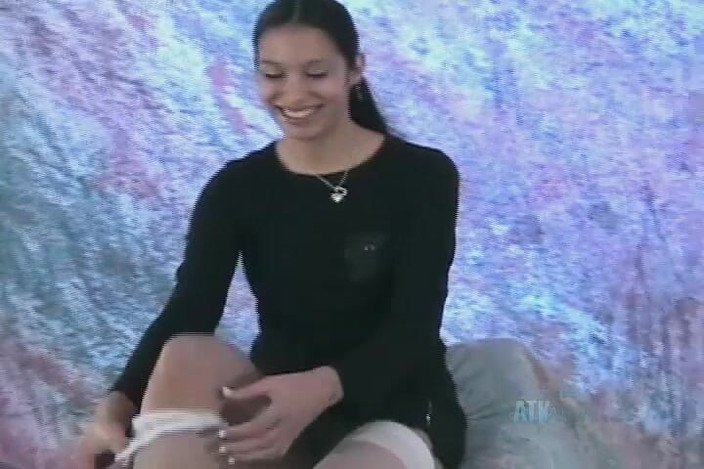 ATK Archives: Masturbare.