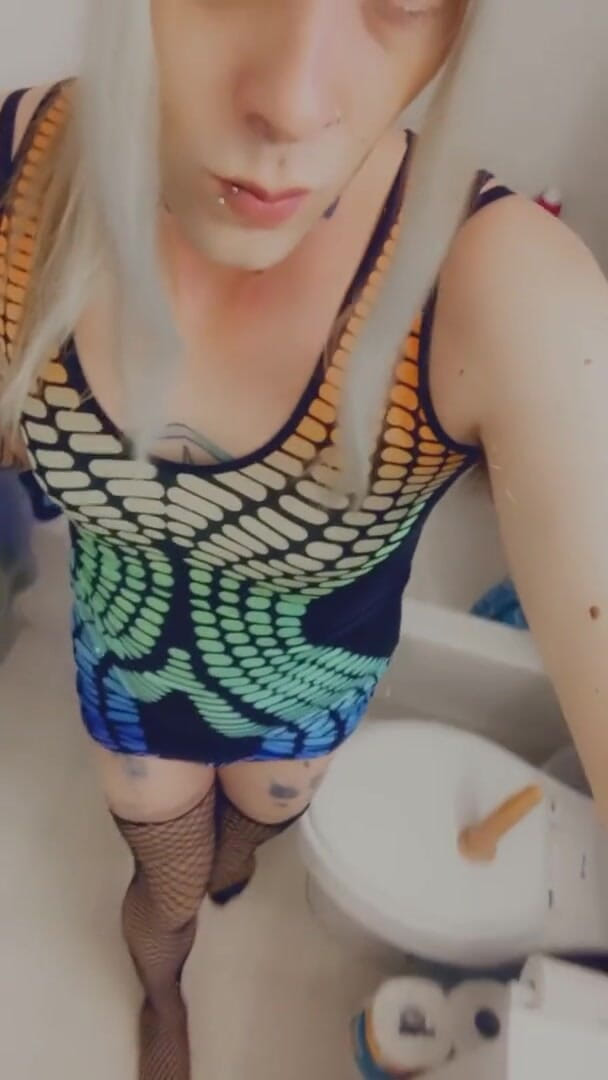 CarmenMelatonin: Ready for the club