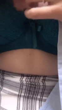 A Beautiful Wife with Big Soft Tits. She Squirts, It Floods Every Time She Gets Fucked! Titty-fucking and Face-fucking!