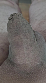 Miękki kutas
