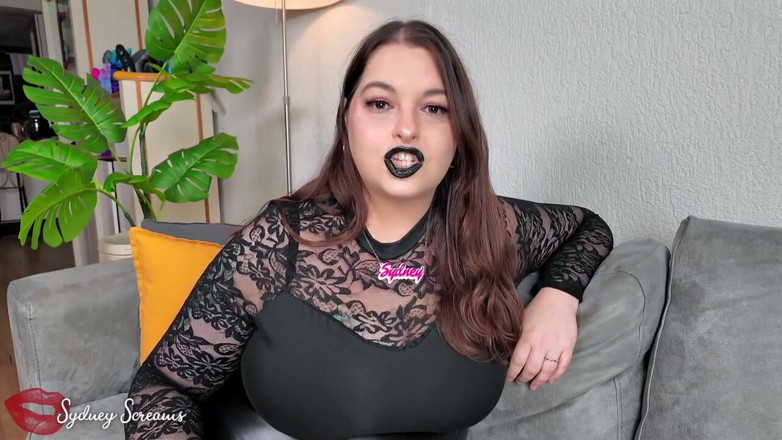 Sydney screams fetish: Ruj loialitate vraja dragostei