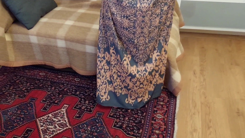 Selena701: Esposa Rubia Madura Disfruta Del Sexo Entre Medias