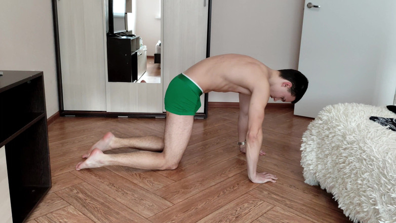 Alex sport: ホットフレックス#5