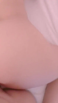 Try Not to Cum Challenge! You Will Never Survive From This Skinny Asian Slut This! Best Thick Juicy Ass Compilation!