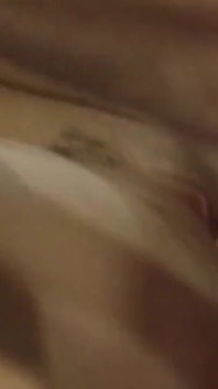 Sex Retro Sexy Cu O Curvă Excitată