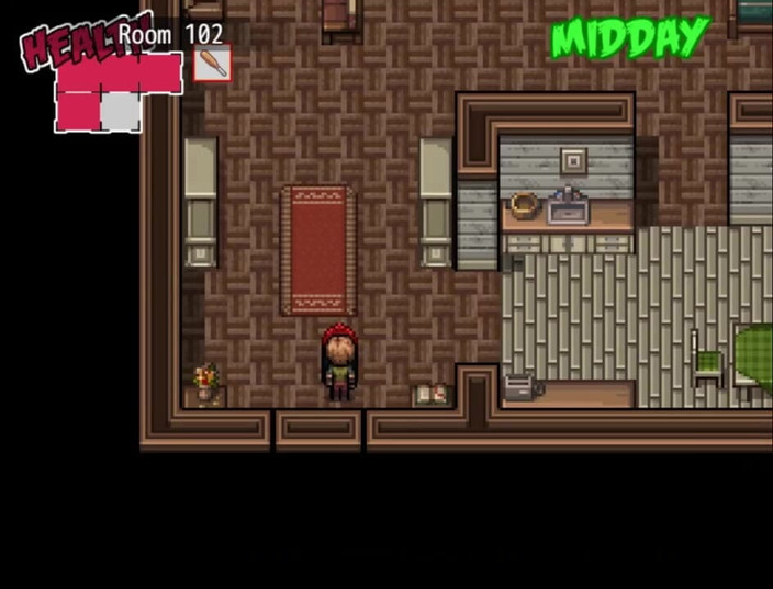 LoveSkySan69Real: Retraite de zombie v0.15.0, partie 44, l’été est enfin là ! Peut-être...