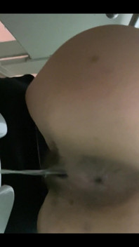 Piss & Squirt Mini Session
