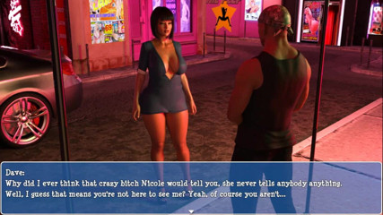 Dirty GamesXxX: Хуй из долины: жена на ее пути, чтобы поймать ее неверного мужа