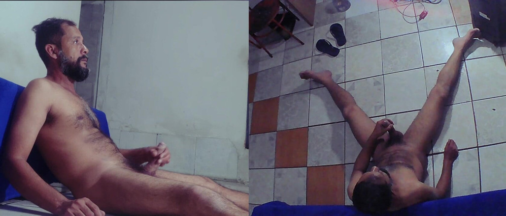 Solobator: Sesi Masturbasi 2