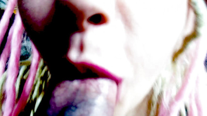 Campsissyboi: Právě jsi se zapsal na vysokou školu Coed, váš nový spolubydlení...