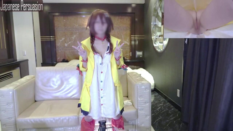 Studio Modern Shunga - JAV: E Cup Model Returns. Clean Loving Girl Enjoys Finger Play...