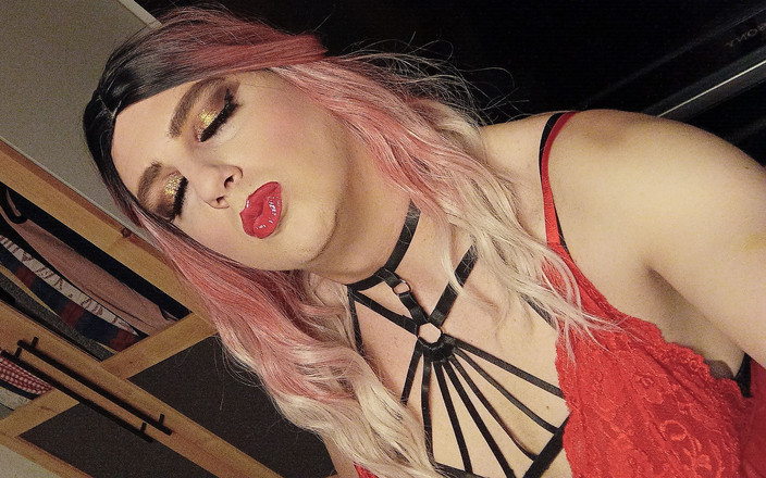 Zoeycdgirl: Sie wollen mich kennenlernen?