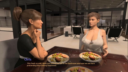 Dirty GamesXxX: Ziyaret: adam amcığını yiyor, kadın büyük memeli seksi bir orta...