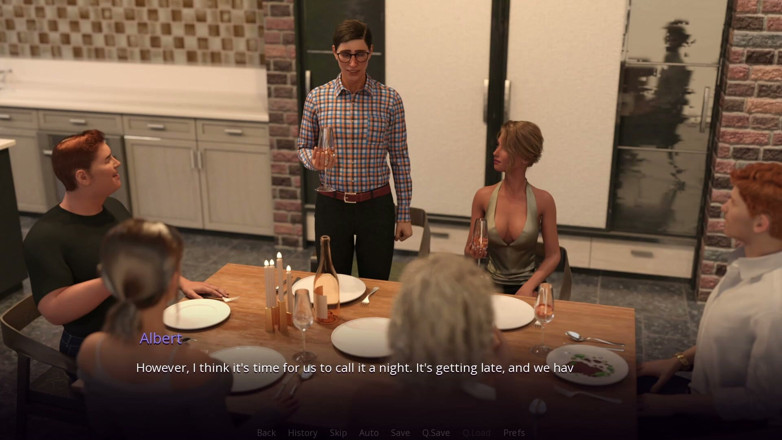Like A Boss: Gameplay complet - transformation de salopes villageoises, partie 14