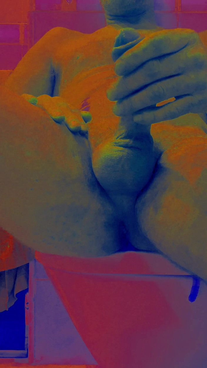 Miki: Masturbation Sexy