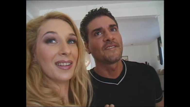 DEUTSCHLAND PORNO TV - our best full movie: Een volledig open kont
