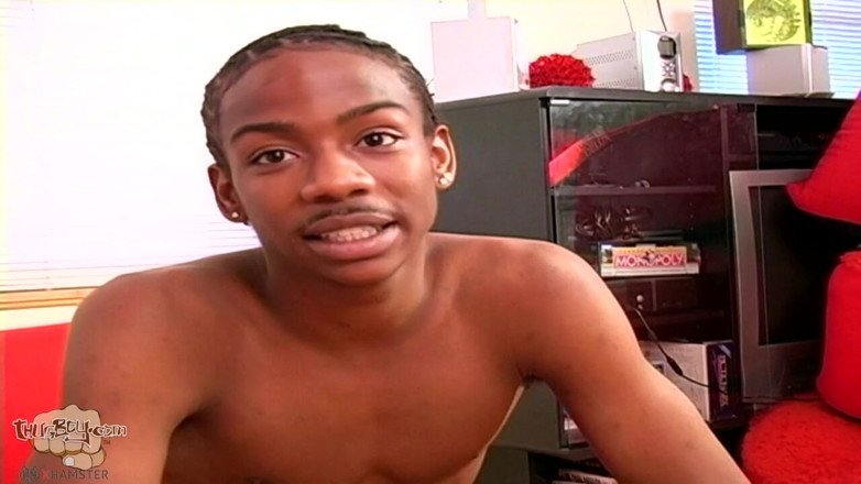 ThugBoy: Li Kidd