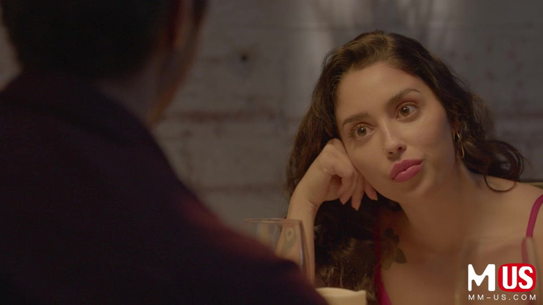 Delphine Films: La porca di una porchea