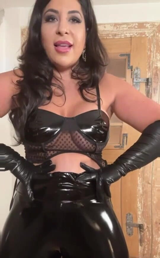 LadyAyse5: Miluji svůj outfit