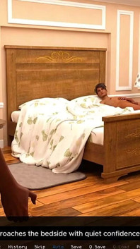 Landlady Roleplays as a Nurse to Help Her Tenant Relieve Tension - Measuring My Cum - #1 - Suzinak - by Porn Game 4u