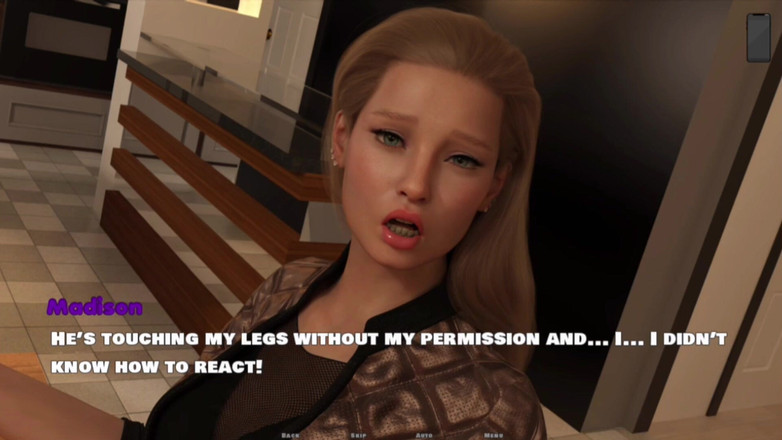 Q Boy: Milf posedlost - Ep28