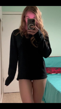 Do you like this thong? 