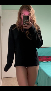 Do you like this thong? 