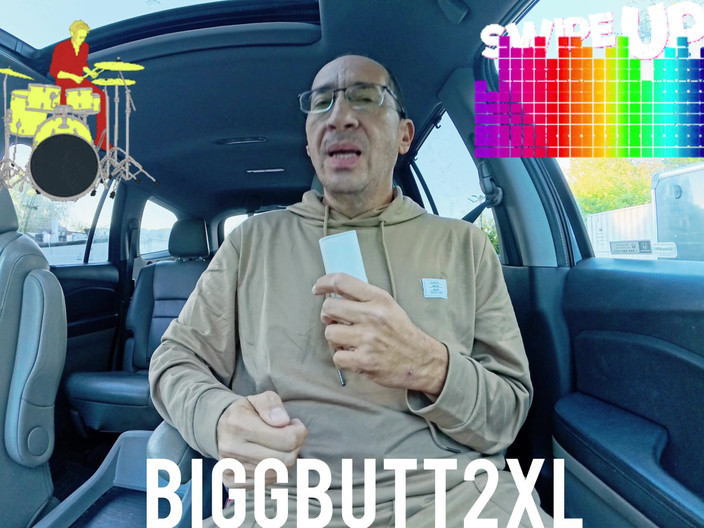 Biggbutt2xl: Biggbutt2xl वापस आ गया है अक्टूबर 2025