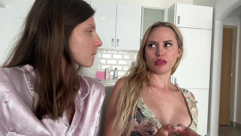 Gina Gerson: Gina Gerson i Maya Rose mówią o uległości i dominacji