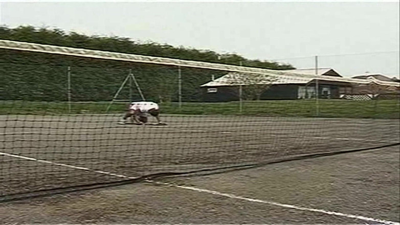 British Blue Movies: Grandes Aventuras Britânicas de Omar: Wet Snatches (2003)