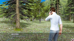 Joystick Cinema: Ripples - （第20部分） - nc