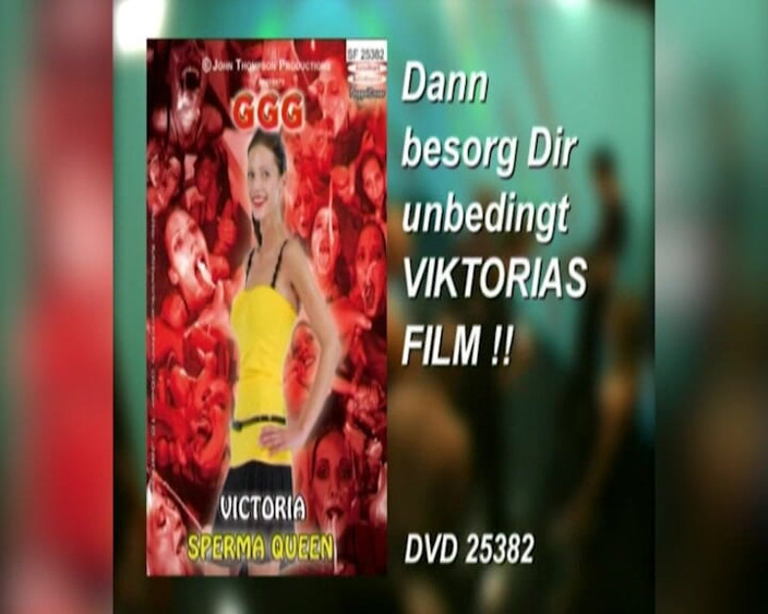 FUCK PARTY XXX and VINTAGE PARTY: Ggg Bukkake Live: Dziwki dostać ich twarze pokryte spust