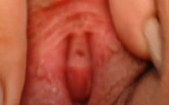 Lydia Privat: Zblízka Od mé kundy