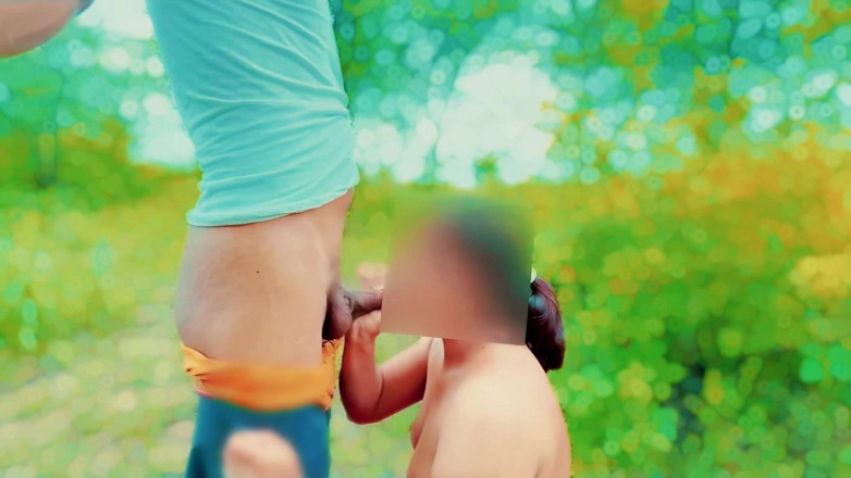 Your_aisha: Indian Village Outdoor Tight Virgin Pussy Fuck in Forest,viral Mms...
