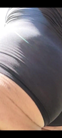 These Are From Last Week. This Week Has Been Ass but at Least My Ass Looks Good No Matter What!