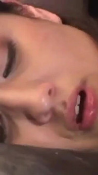 Young brunette loves anal sex and gets her wet pussy and ass fucked