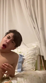 İyi bir boşalması