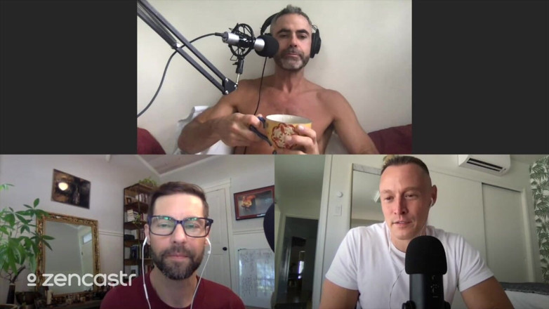 Himeros Backstage: Lo ho amato- Himeros dal vivo