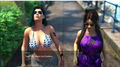 Amaran Futas: Eruzione imminente gameplay parte 19