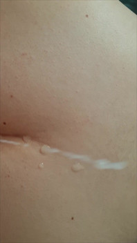 Multa Sperma