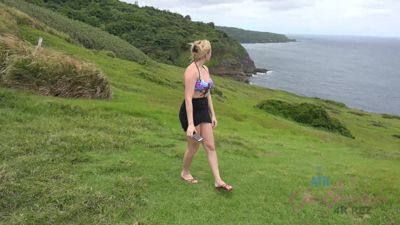 ATK Fans (Girlfriends): Virtuele vakantie met Kate England deel 8