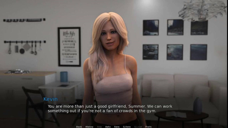 Dirty GamesXxX: Atado a la universidad: chica rubia y su primera mamada -...