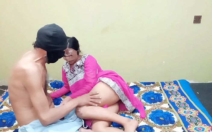 HotQueenPk: 久しぶりにインドのデジバビがハードな後背位のデジセックスを犯しました